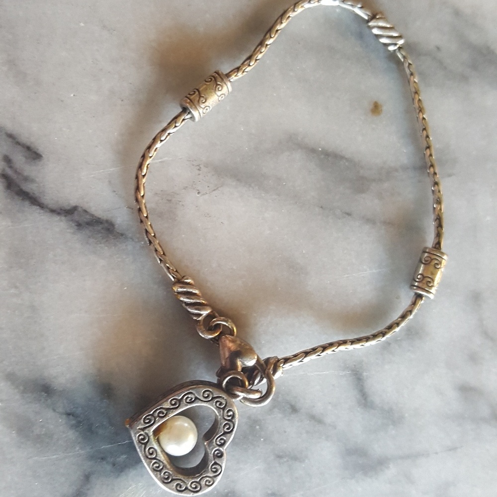 3/$15   Brighton Sorority Bracelet